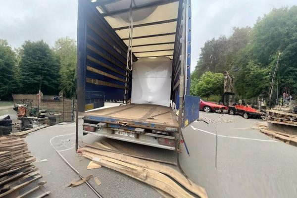 Техническая модернизация вентиляции печатного цеха №1